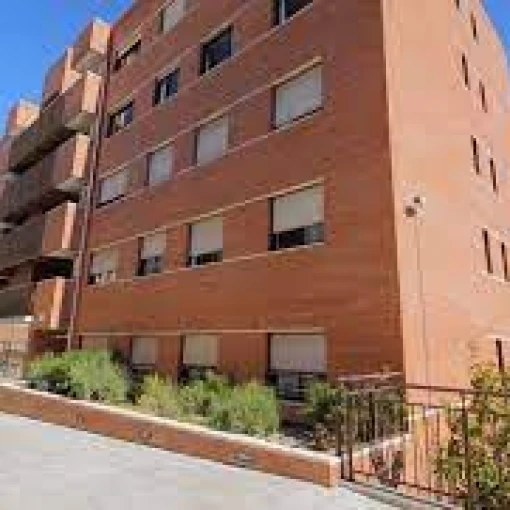 residencia-para-personas-mayores-nuestra-señora-del-camino-fachada