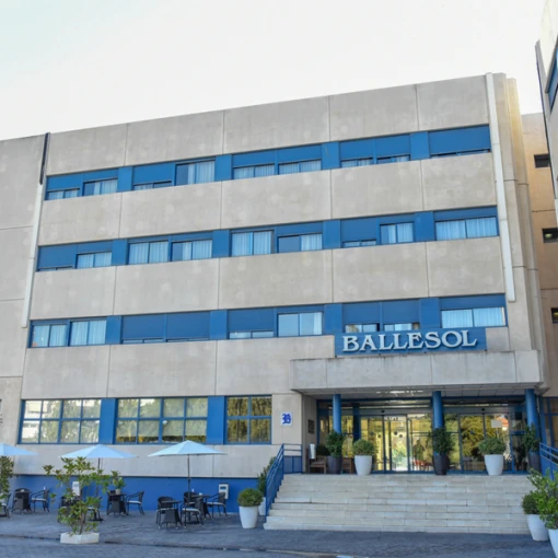 ballesol-mirasierra-fachada