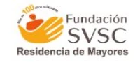 Logo Residencia Santísima Virgen y San Celedonio