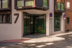 Residencia Santa Matilde