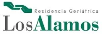Logo Residencia Geriátrica Los Álamos