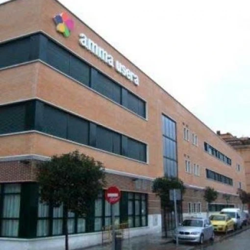 amavir.usera-fachada