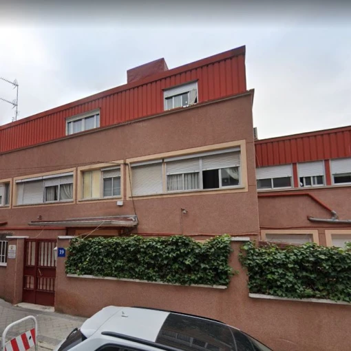 Residencia de 3ª edad Años Dorados III