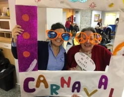 centro geriatrico hortaleza