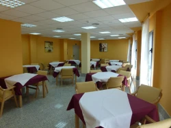 Residencia para mayores Centro Geriátrico Hortaleza