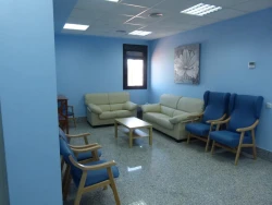 Residencias de ancianos en Madrid de lujo