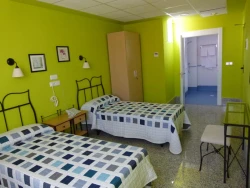Residencias de mayores zona norte de madrid