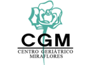 Logo Residencia Miraflores II