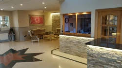 residencia de mayores Ponderosa Real