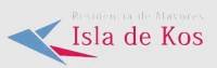 Logo Residencia Isla de Kos