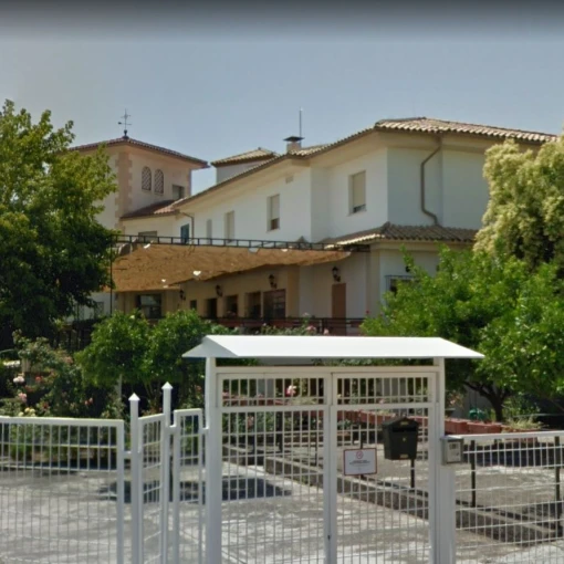 Residencia para Personas Mayores Ntra Sra del Valle