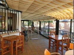 residencia geriátrica virgen de la caridad del cobre