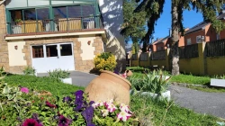 residencia Virgen de la Caridad del Cobre exterior