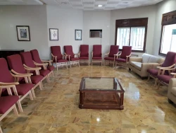 salon residencia virgen de la caridad del cobre