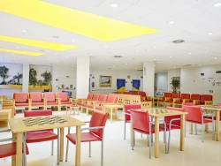 residencia las camelias opiniones