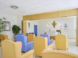residencias de ancianos religiosas madrid