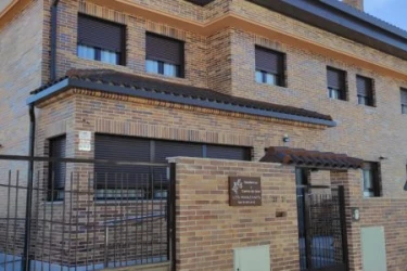Residencia Los Manzanos