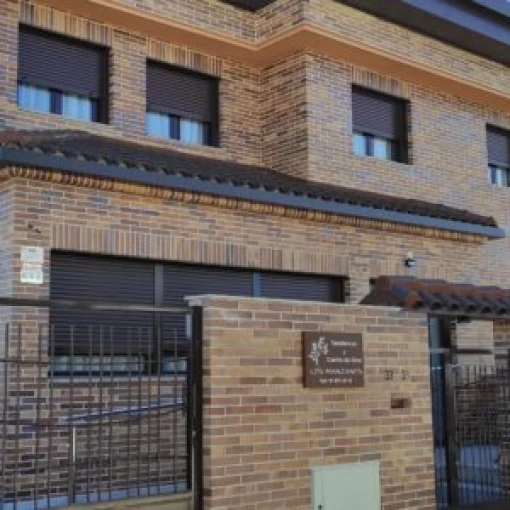 Residencia Los Manzanos