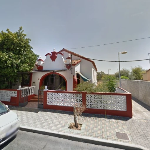 Residencia para Personas Mayores Maria Auxiliadora