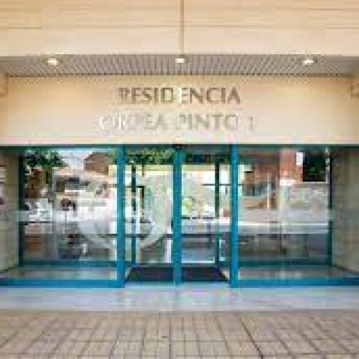 orpea-pinto-i-fachada