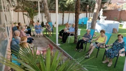 precio residencia ancianos pozuelo de alarcon