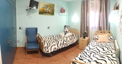residencias concertadas en pozuelo de alarcon