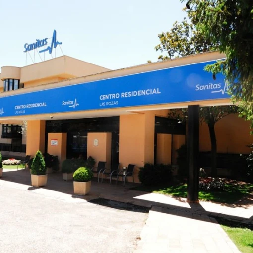 sanitas-residencial-las-rozas-fachada