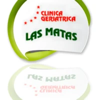 Logo Residencia de 3ª edad Las Matas
