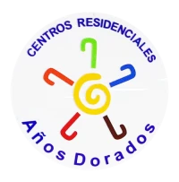 Logo Residencia Años Dorados II