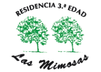 Logo Las Mimosas