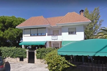 Residencia Castilla