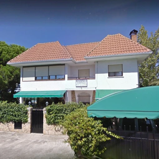Residencia Castilla
