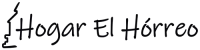 Logo Residencia Santa Bárbara del Hórreo