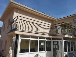 residencia de mayores sevilla la nueva