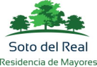 Logo Residencia de mayores Soto del Real