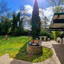 residencias-en-soto-del-real-jardin