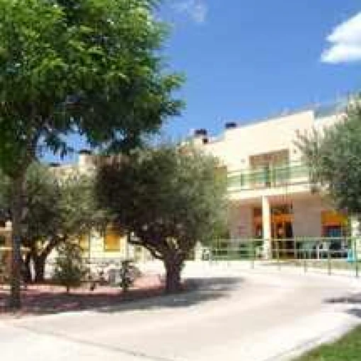 residencia-municipal-hontanar-de-jarama-fachada