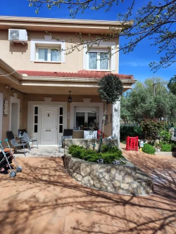 residencia santa ana de valdetorres de jarama exterior