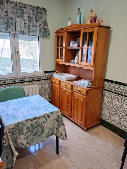 residencia santa ana jarama madrid