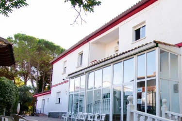 Residencia La Paz