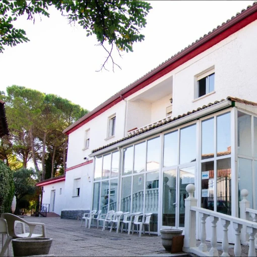 Residencia La Paz