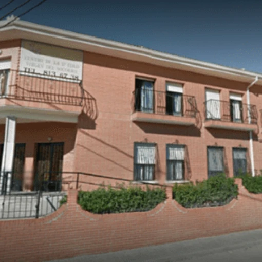 Residencia Virgen del Socorro