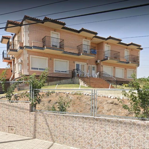 Residencia de 3ª edad Monteverde