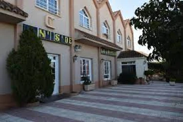 Residencia de ancianos Nuestra Señora de Piedad