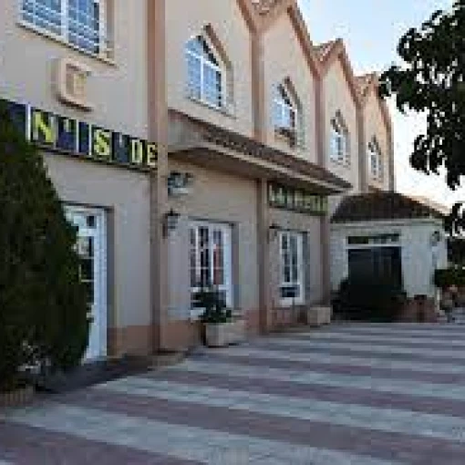 Residencia de ancianos Nuestra Señora de Piedad