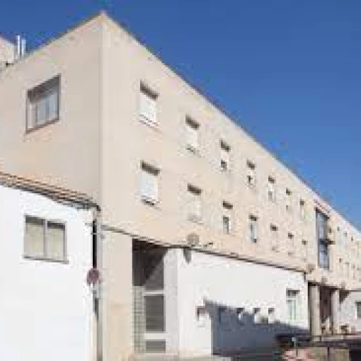 Residencia de mayores de Alagón