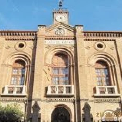 Casa de Amparo de la Inmaculada Concepción de Alagón