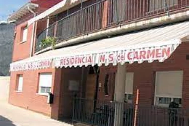 Residencia Nuestra Señora del Carmen