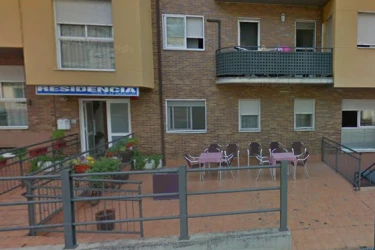 Residencia Puerta de Zaragoza