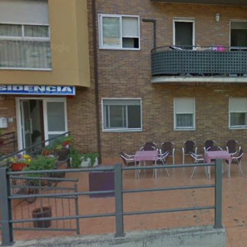 Residencia Puerta de Zaragoza